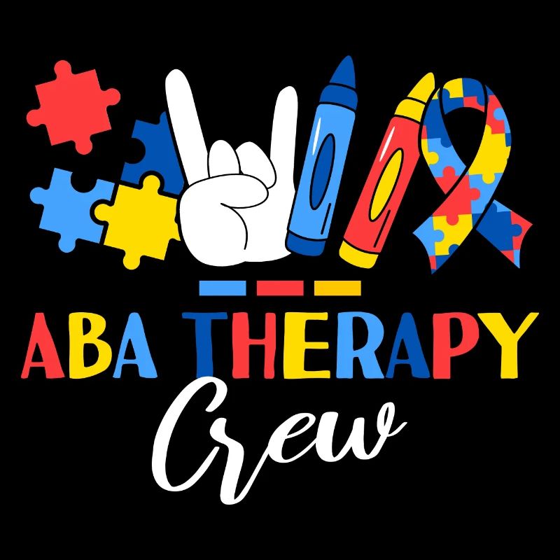 ABA Therapy Crew Applied Behavior Analysis Therapy