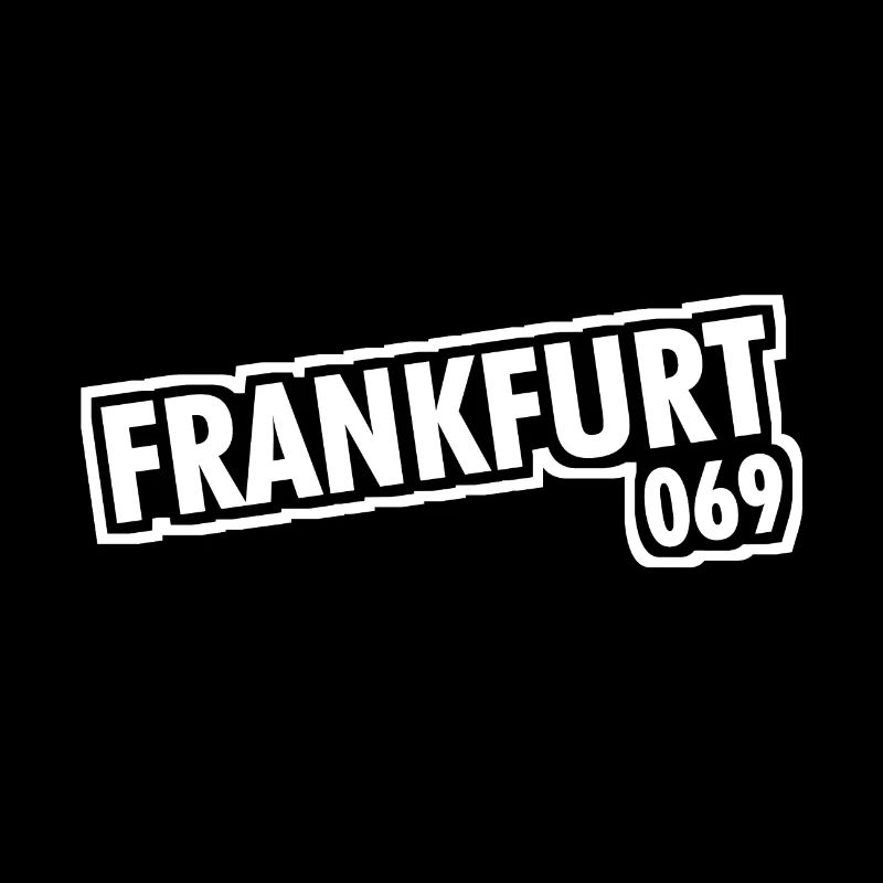 Frankfurt am Main - 069 - Phone Code