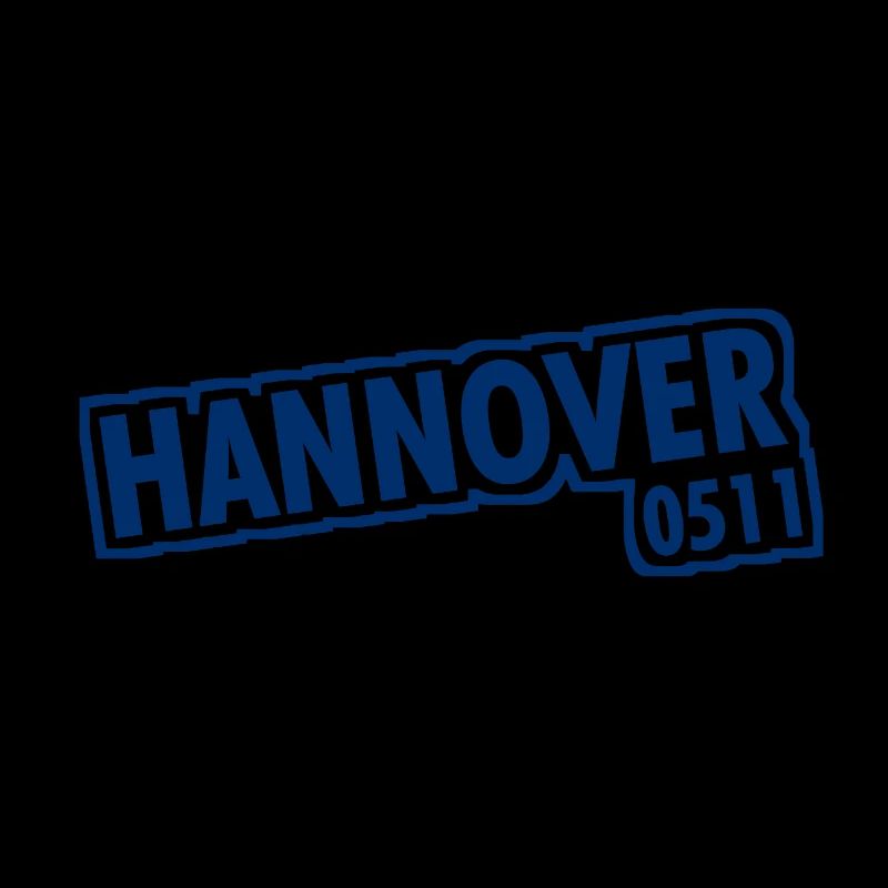 Hanover - 0511 - Area Code - Lower Saxony