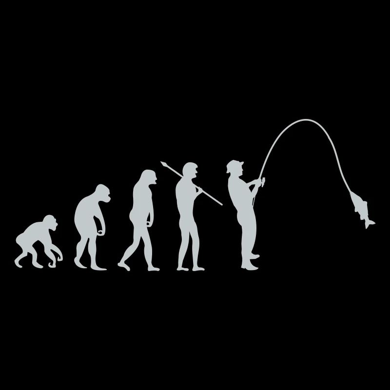 Fishing Evolution