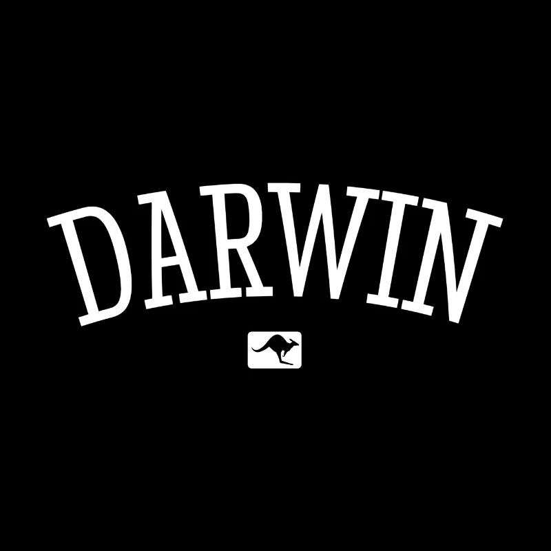 Darwin Australia Down Under Kangaroo Koala Outback