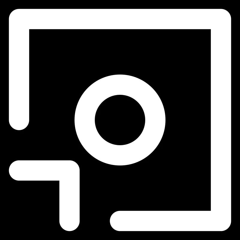 Photo Camera Save Abstract Floppy Disk Icon Gift