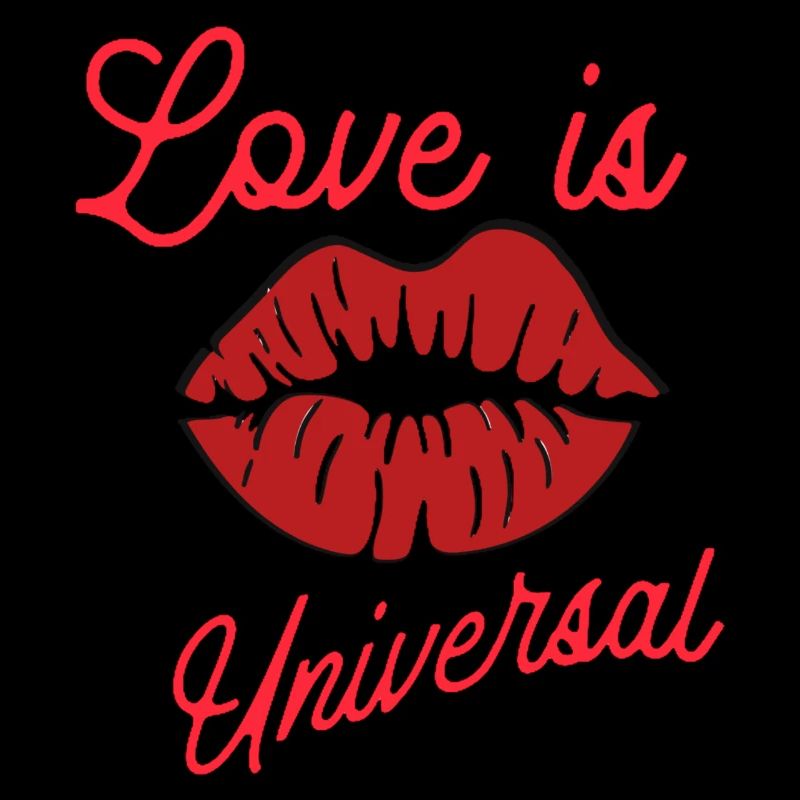 Love Without Borders