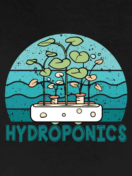 Hydroponics
