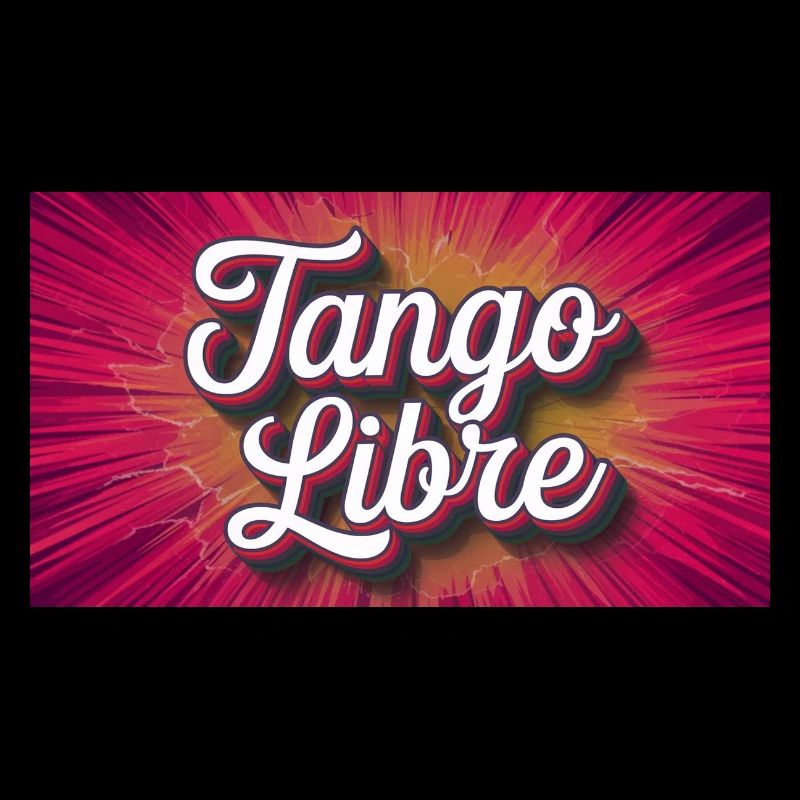 Tango Libre