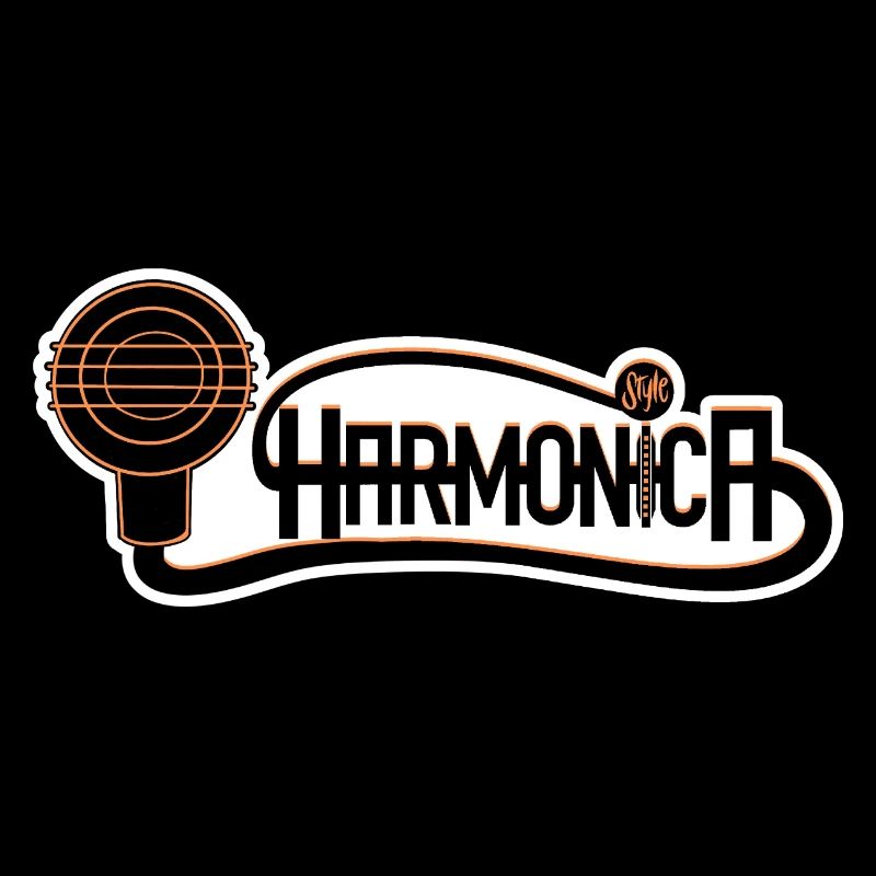Harmonica Style pour harmoniciste