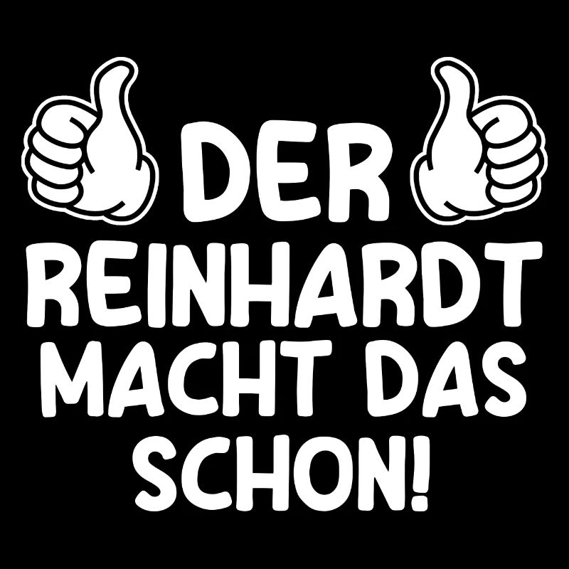 Rheinhardt