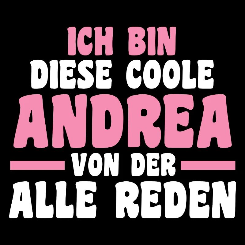 Andrea