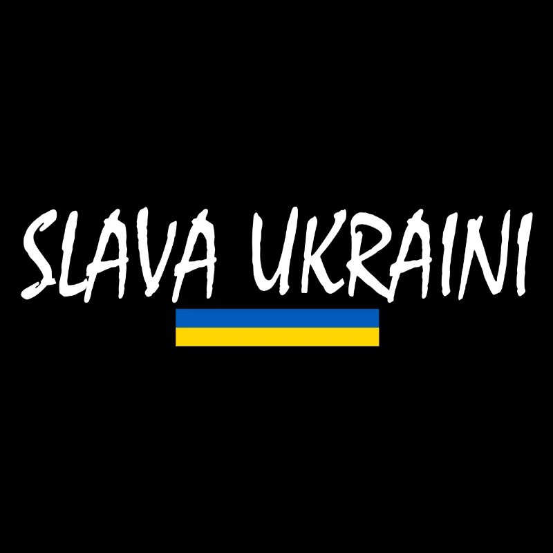 Slava ukraini