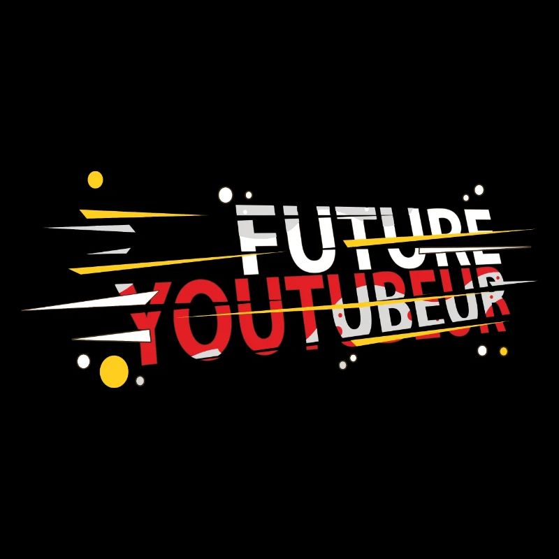 future youtubeur