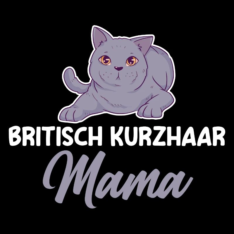Britisch Kurzhaar Katze