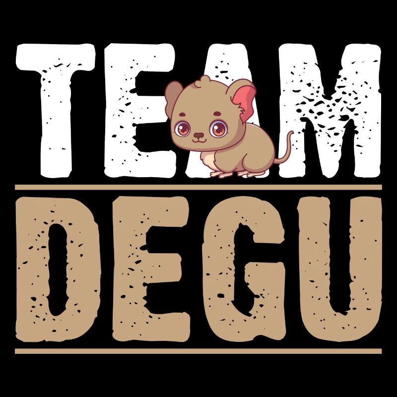 Équipe Degu