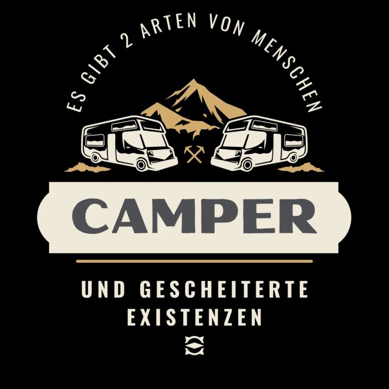 sidback unltd. - Camper sind die besten