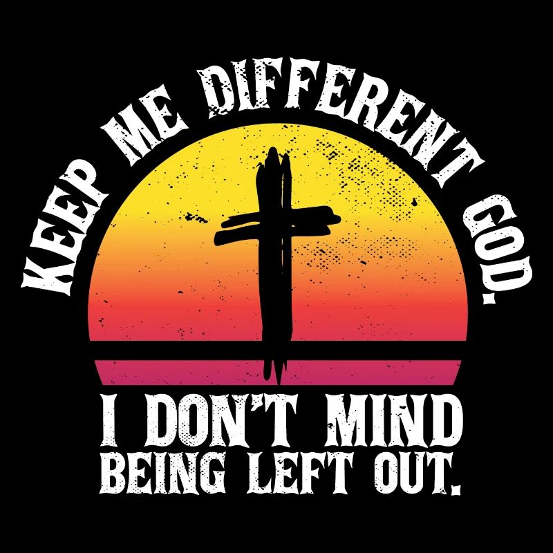 Religious Catholic Christian Believer Keep Me