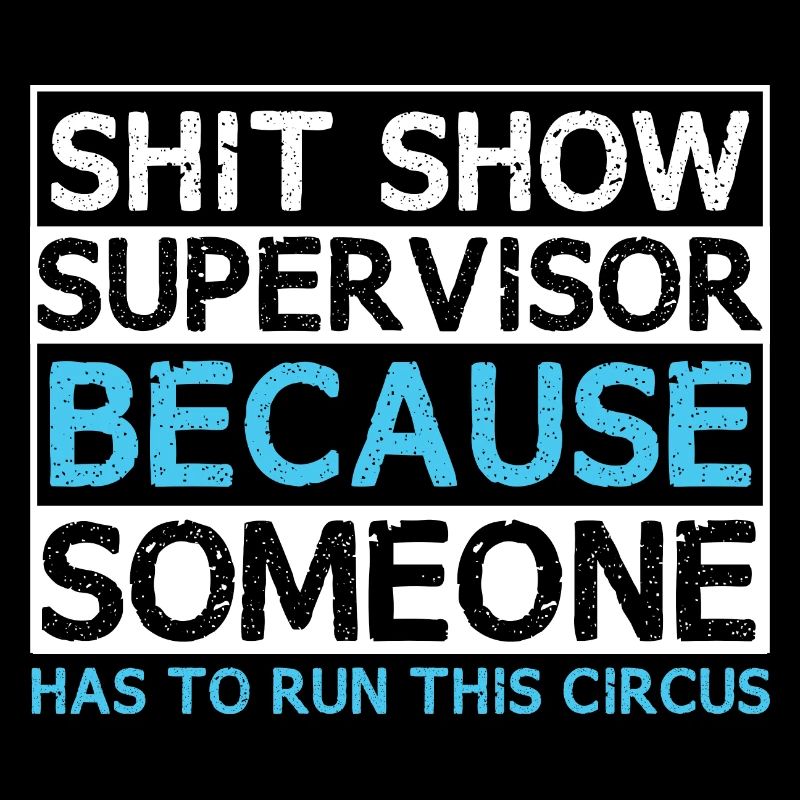 Funny Supervisor Chaos