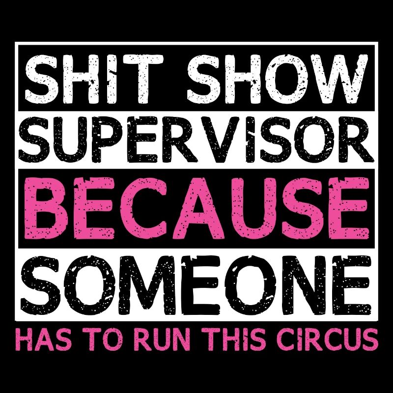 Femmes superviseures Chaos
