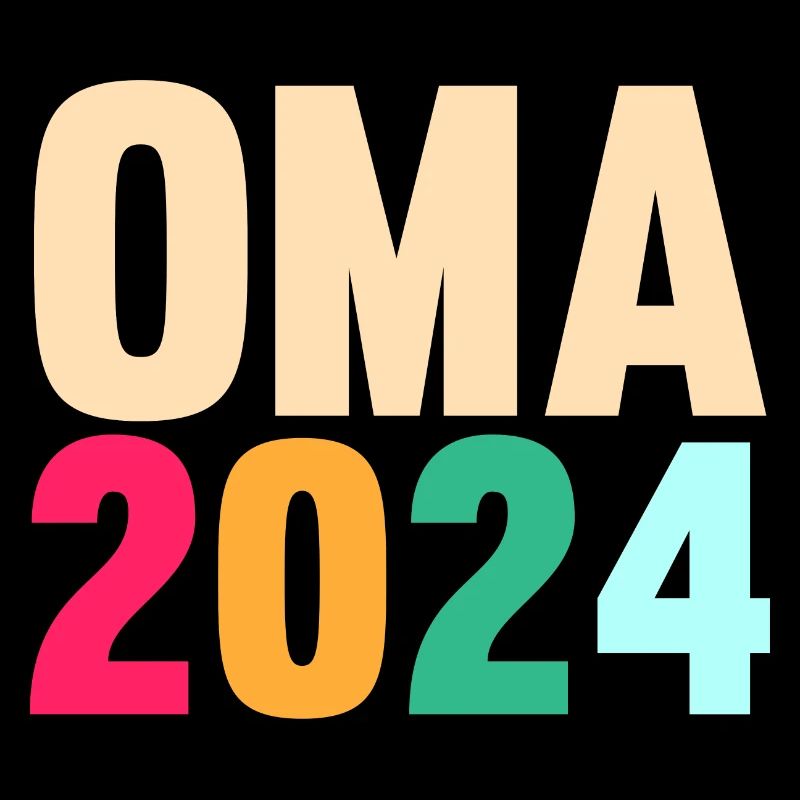 Werdende Oma 2024
