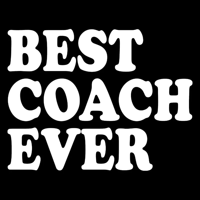 Best coach ever
