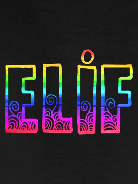 elif rs regenbogen