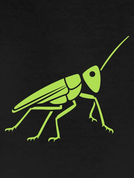 Grasshopper