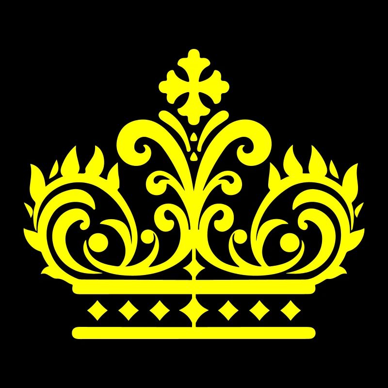 Crown Symbol