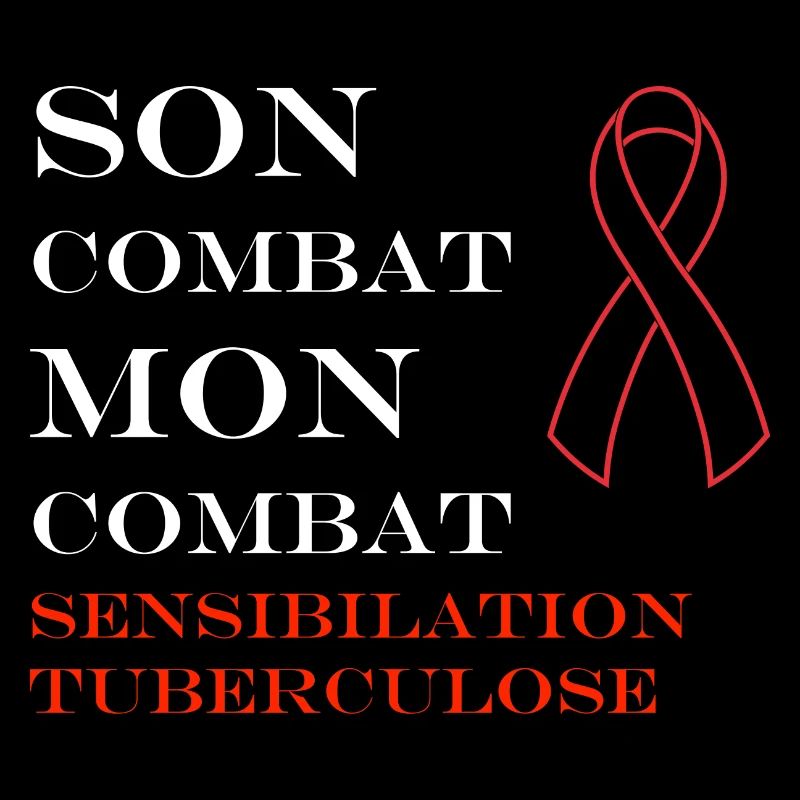 Sensibilisation à la tuberculose