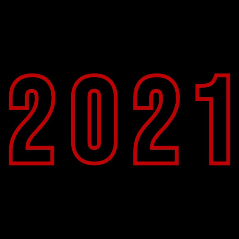 Numéro de l’année 2021
