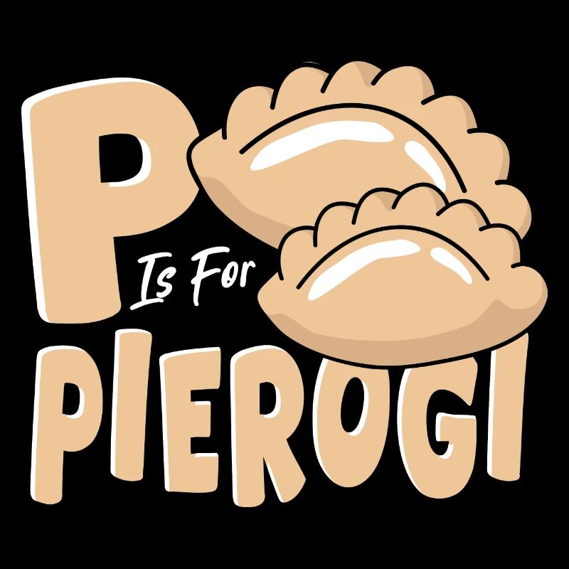 P comme Pierogi