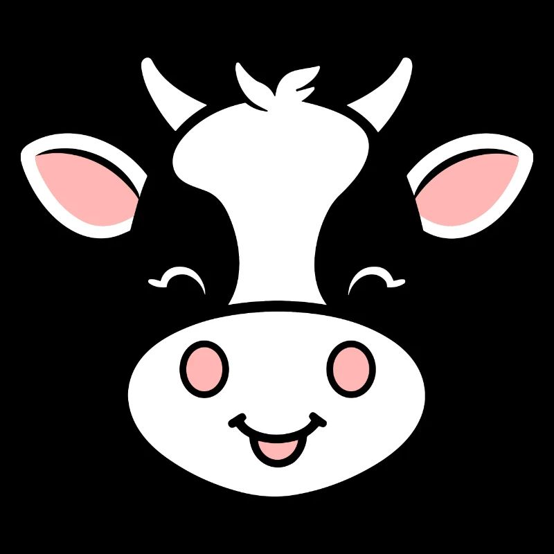 vache
