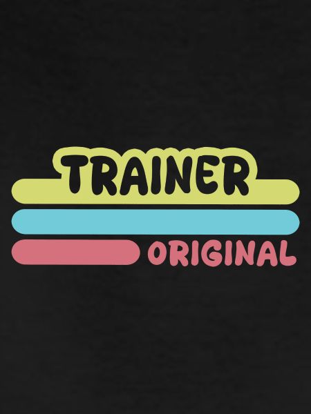 First name Trainer