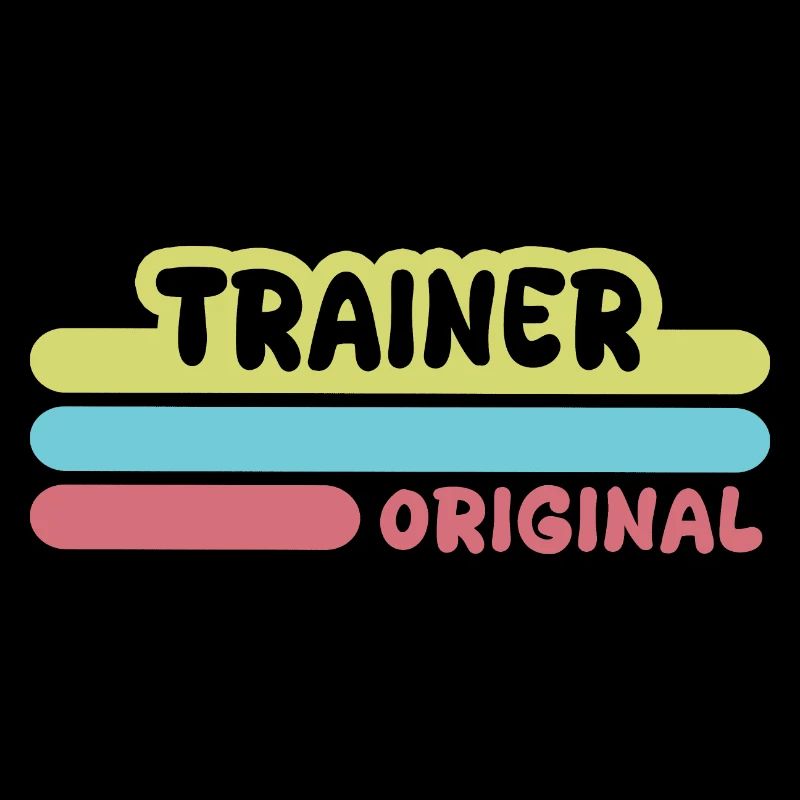 First name Trainer