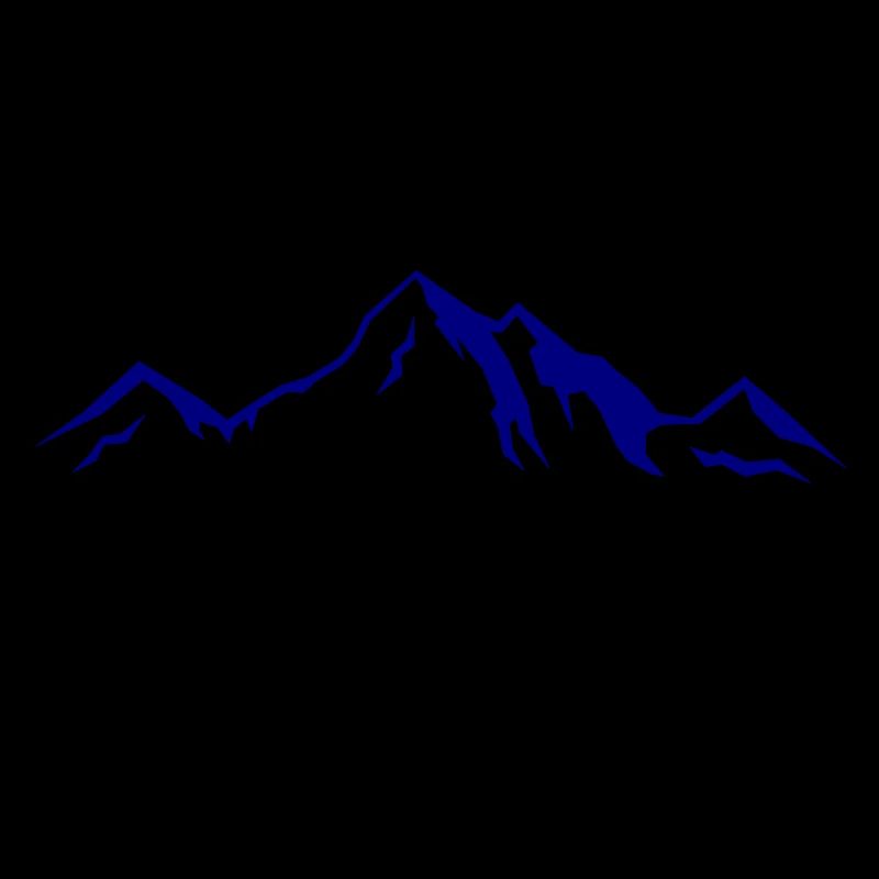 Ski Mountains 02