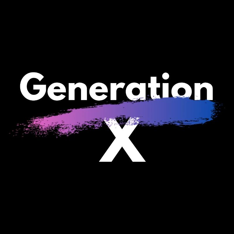 Generation X