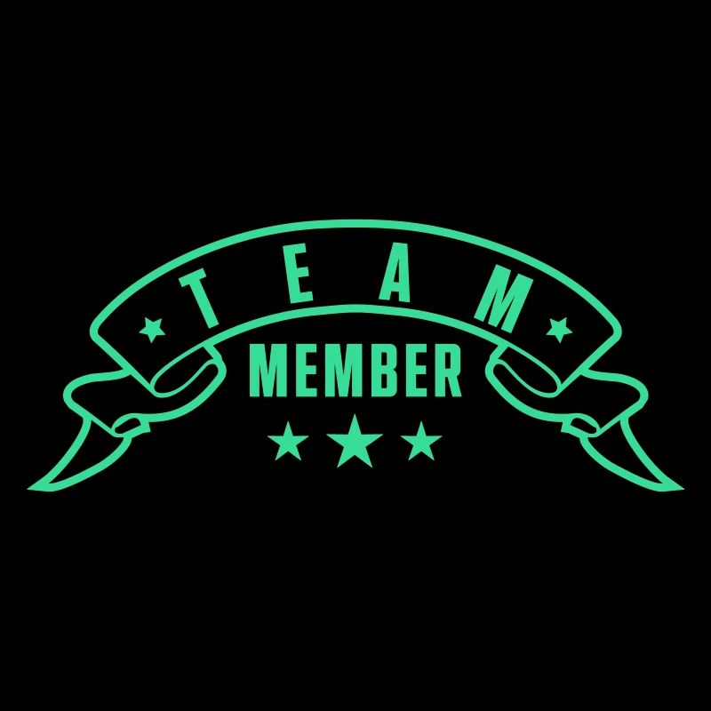Team Member
