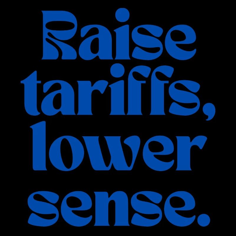 Augmenter les tarifs, baisser le sens !