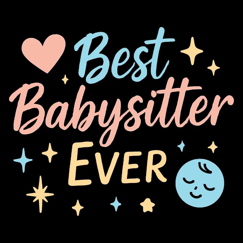 Bester Babysitter aller Zeiten