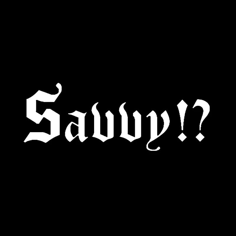 Savvy