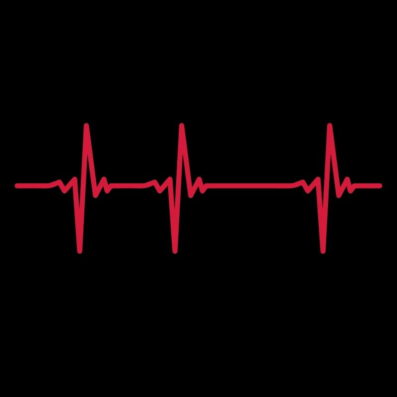 Heartbeat scuba diving - scuba diving