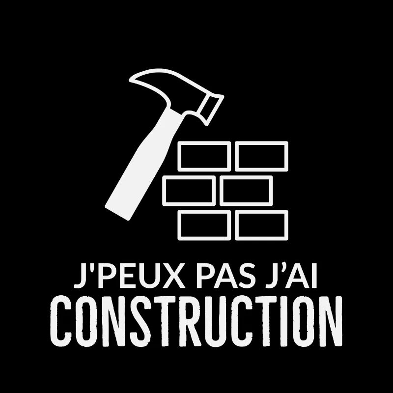Construction de maisons