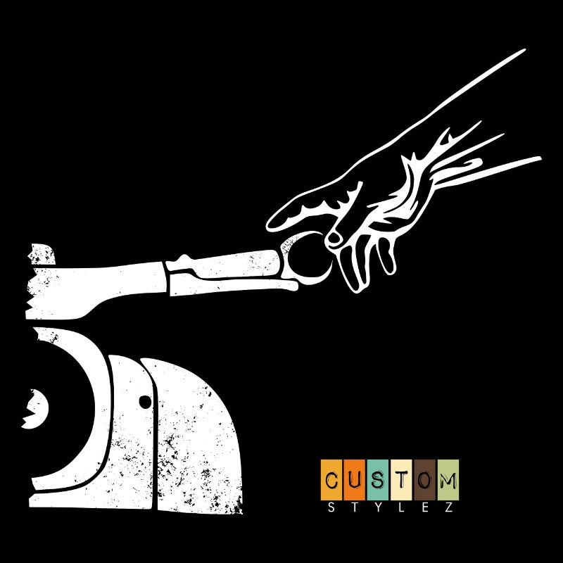 Schwalbefahrer - Simson Schwalbe DDR