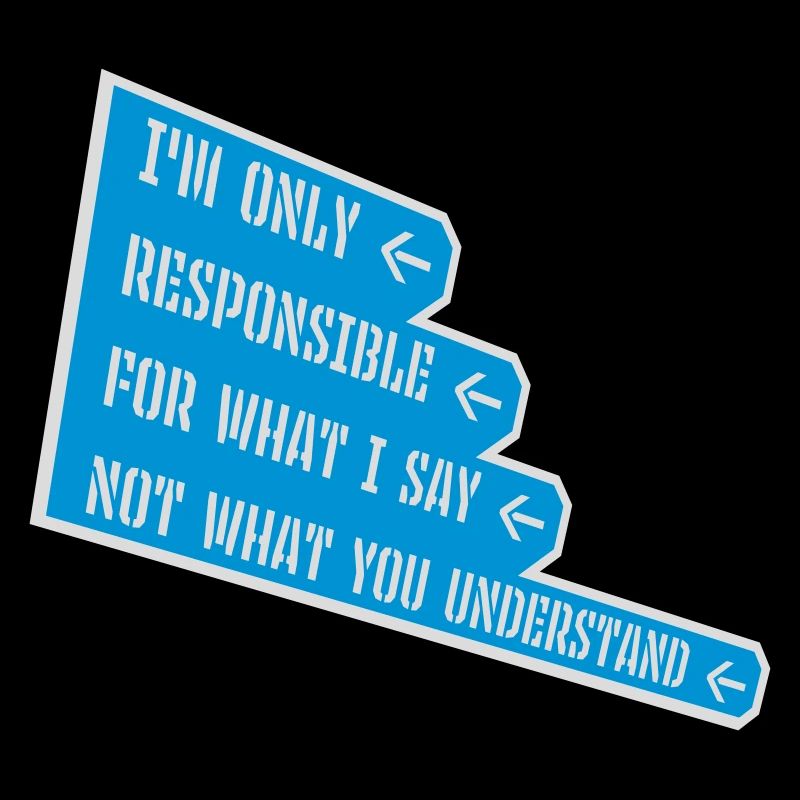 ce que je dis citation