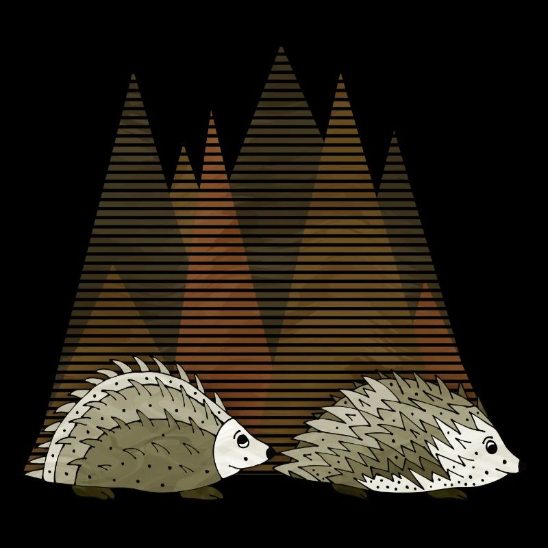 Hedgehogs