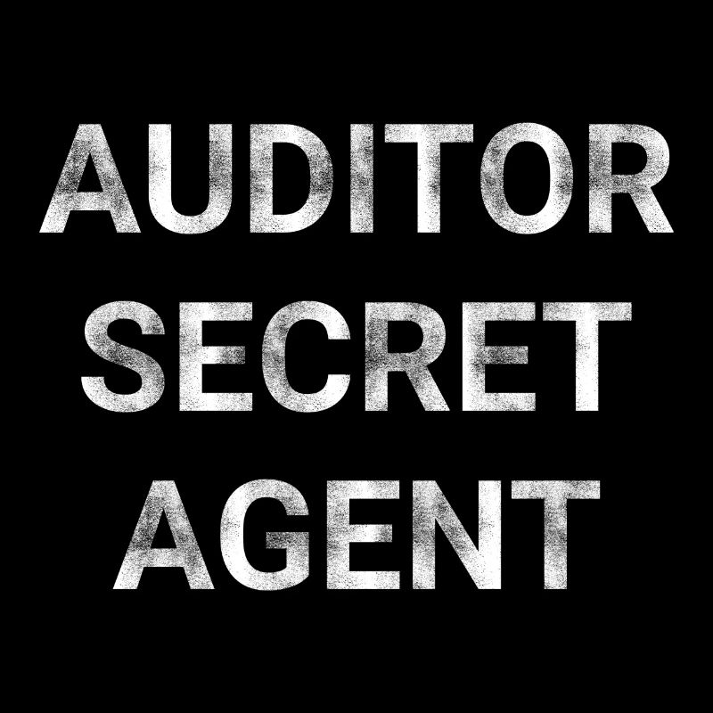 Auditor Secret Agent