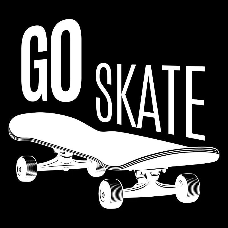Skateboard SUP Surf