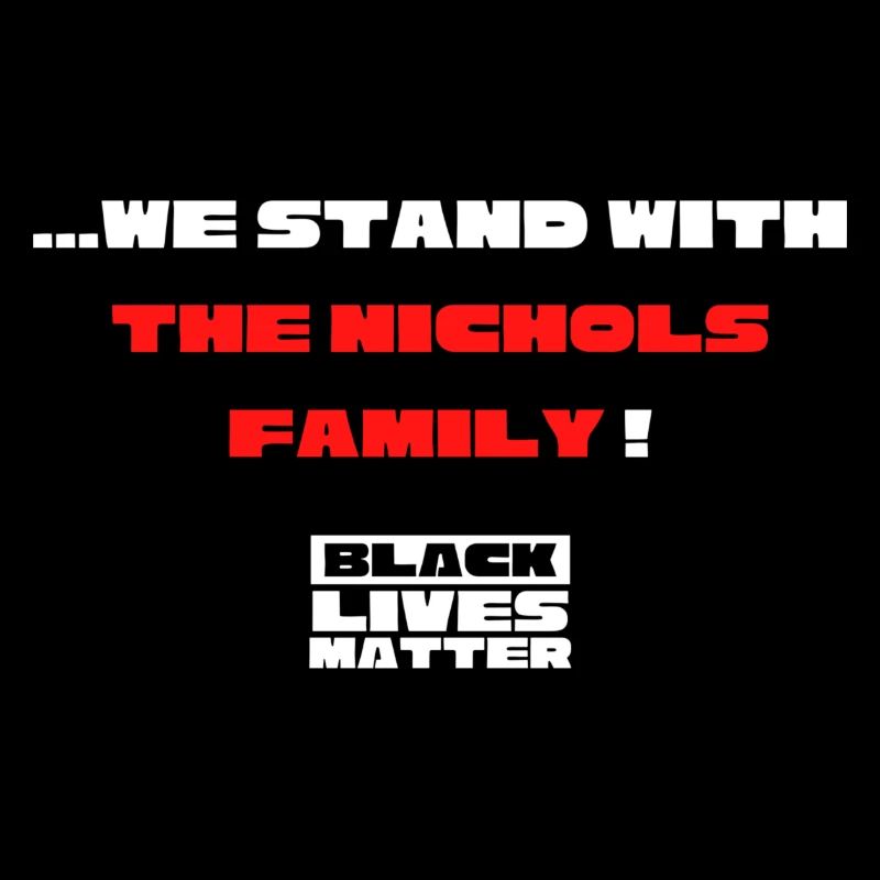 BLM