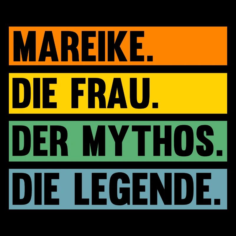 Mareike