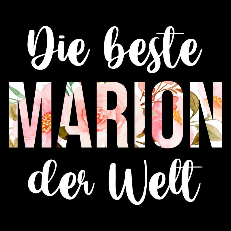 Marion