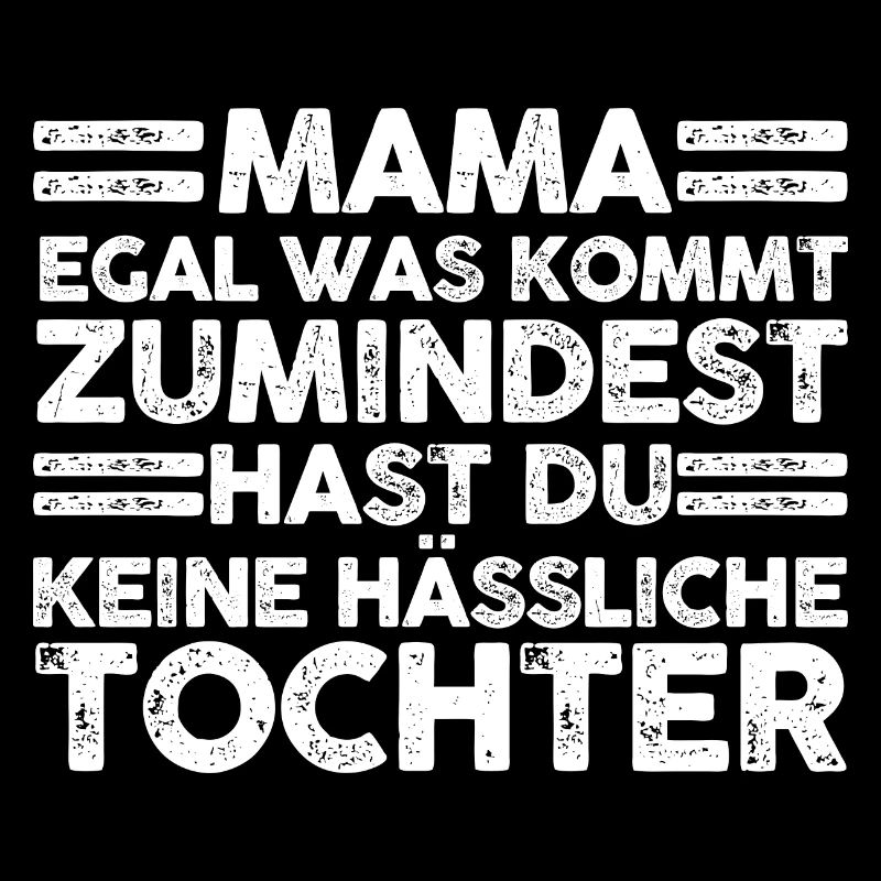 Tochter Muttertag Mutter Mama