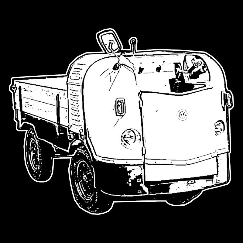 Multicar M21 Multicar Neu Multricar Dieselameise