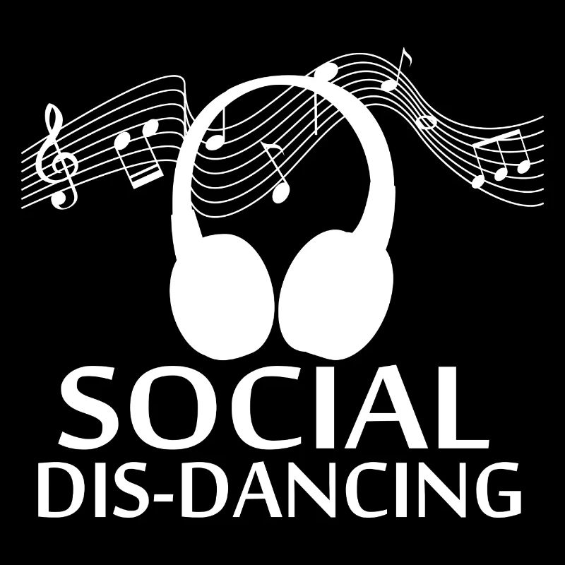 Dancing Dance Music